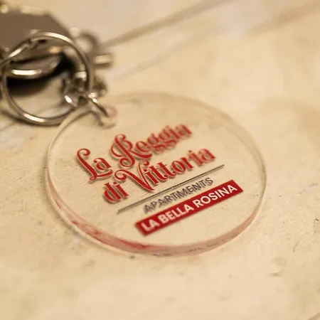 Apartman La Reggia Di Vittoria Venaria Reale