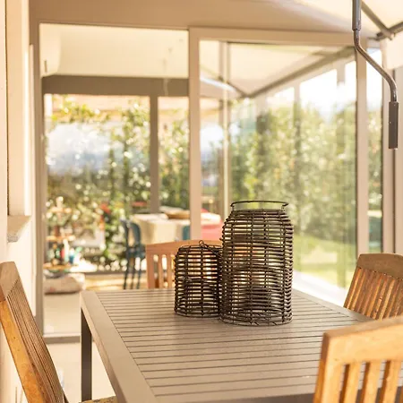 Apartman La Reggia Di Vittoria