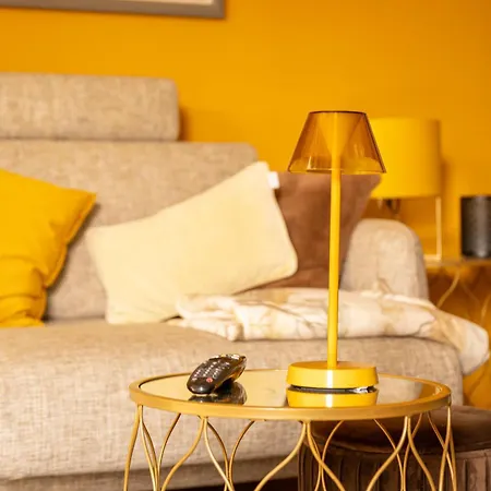 La Reggia Di Vittoria Appartement *