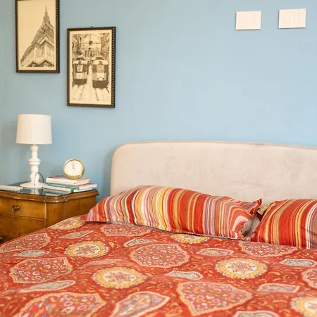 Apartman La Reggia Di Vittoria