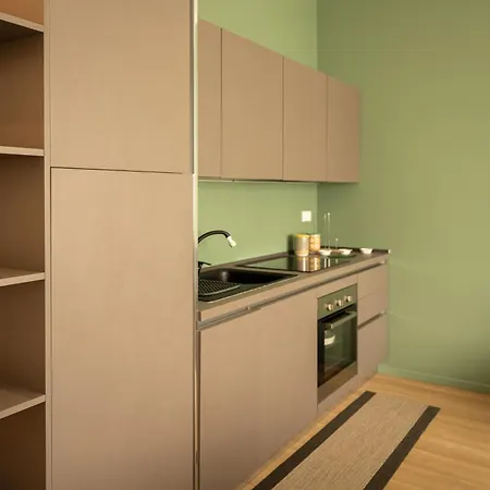 La Reggia Di Vittoria