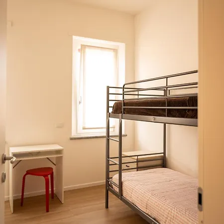 Apartman La Reggia Di Vittoria *