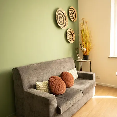 Apartman La Reggia Di Vittoria Venaria Reale