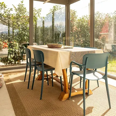 La Reggia Di Vittoria Apartman Venaria Reale