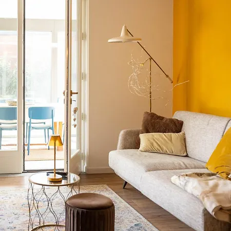 La Reggia Di Vittoria Apartman