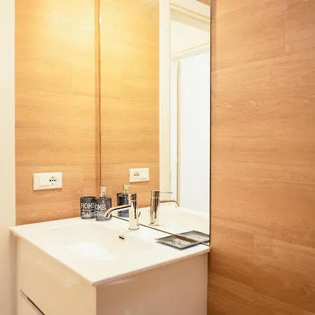 La Reggia Di Vittoria Apartman Venaria Reale