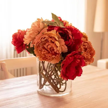 La Reggia Di Vittoria Apartman *