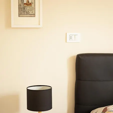 Apartman La Reggia Di Vittoria