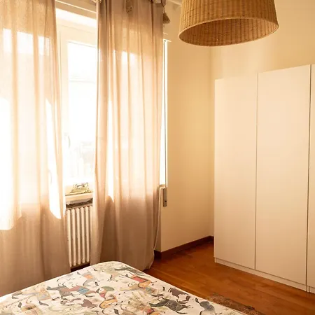 Apartman La Reggia Di Vittoria *