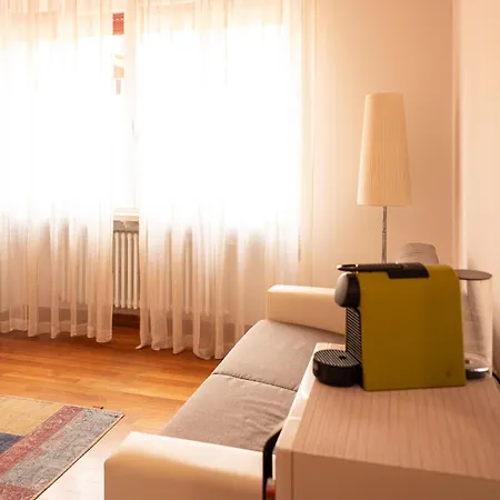 Apartman La Reggia Di Vittoria