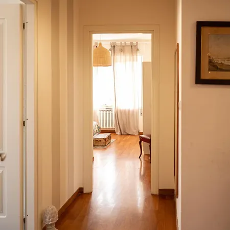 La Reggia Di Vittoria Apartman Venaria Reale