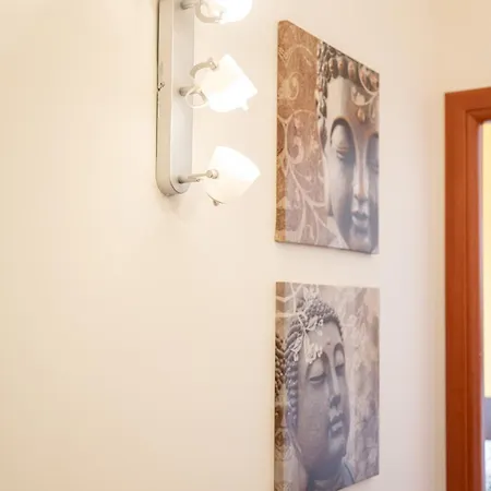 Apartman La Reggia Di Vittoria Venaria Reale