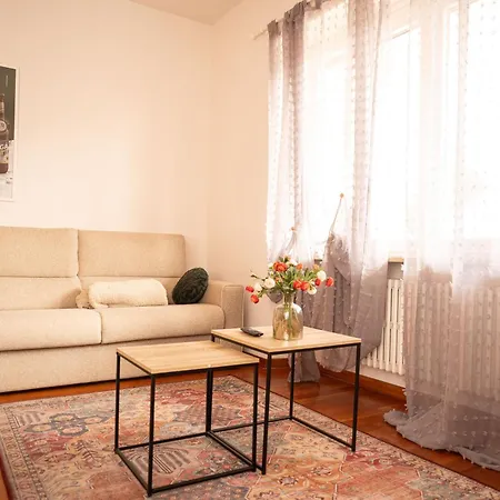 La Reggia Di Vittoria Apartman Venaria Reale