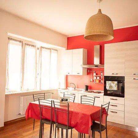 La Reggia Di Vittoria Apartman