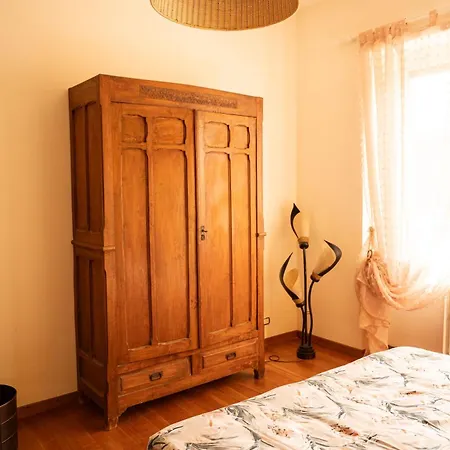 Apartman La Reggia Di Vittoria