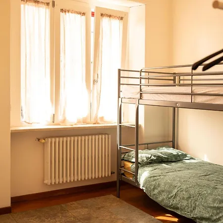 La Reggia Di Vittoria Apartman Venaria Reale