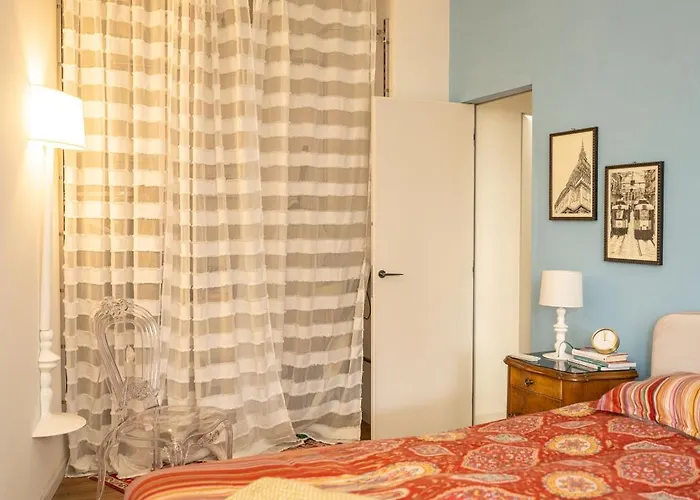 La Reggia Di Vittoria דירה ונאריה ריאלה
