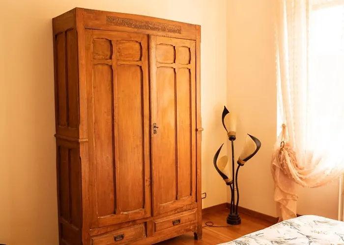 דירה La Reggia Di Vittoria